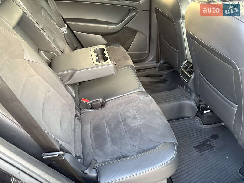 Внедорожник / Кроссовер Skoda Kodiaq 2021 в Киеве