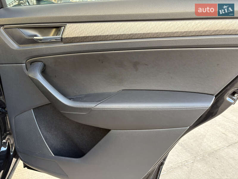 Внедорожник / Кроссовер Skoda Kodiaq 2021 в Киеве