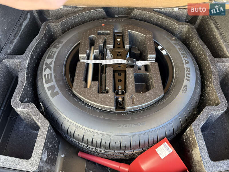 Внедорожник / Кроссовер Skoda Kodiaq 2021 в Киеве