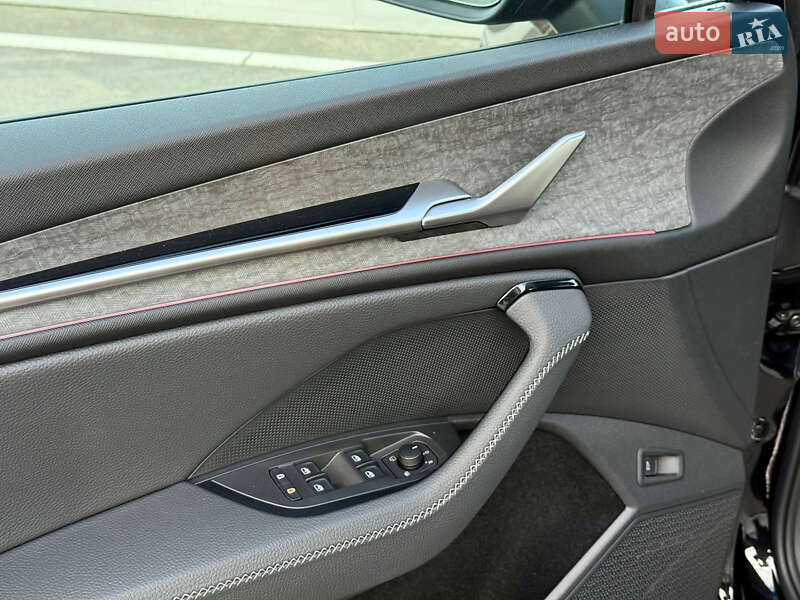 Внедорожник / Кроссовер Skoda Kodiaq 2025 в Киеве