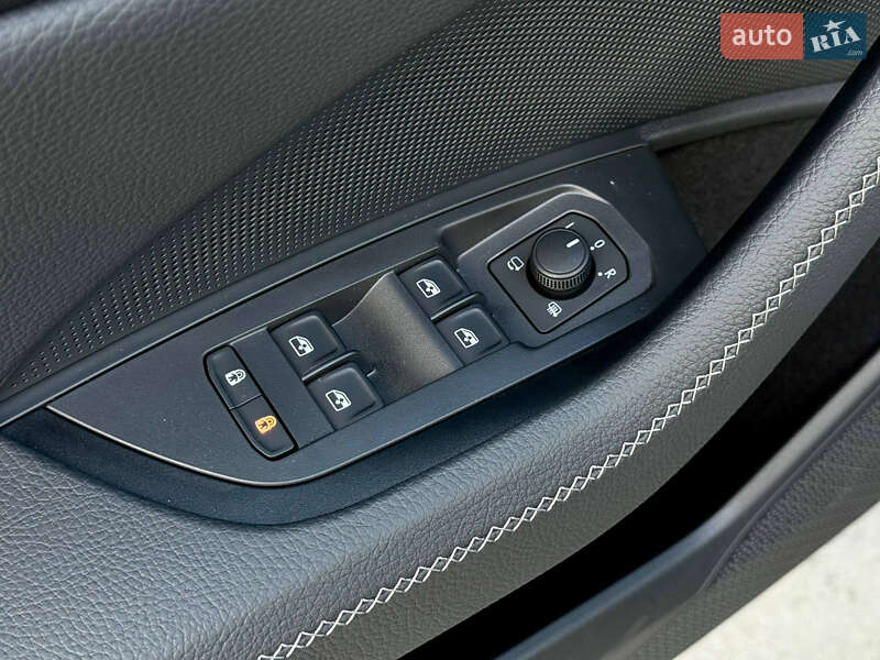 Внедорожник / Кроссовер Skoda Kodiaq 2025 в Киеве