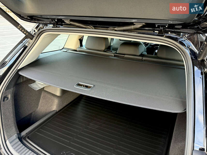 Внедорожник / Кроссовер Skoda Kodiaq 2025 в Киеве