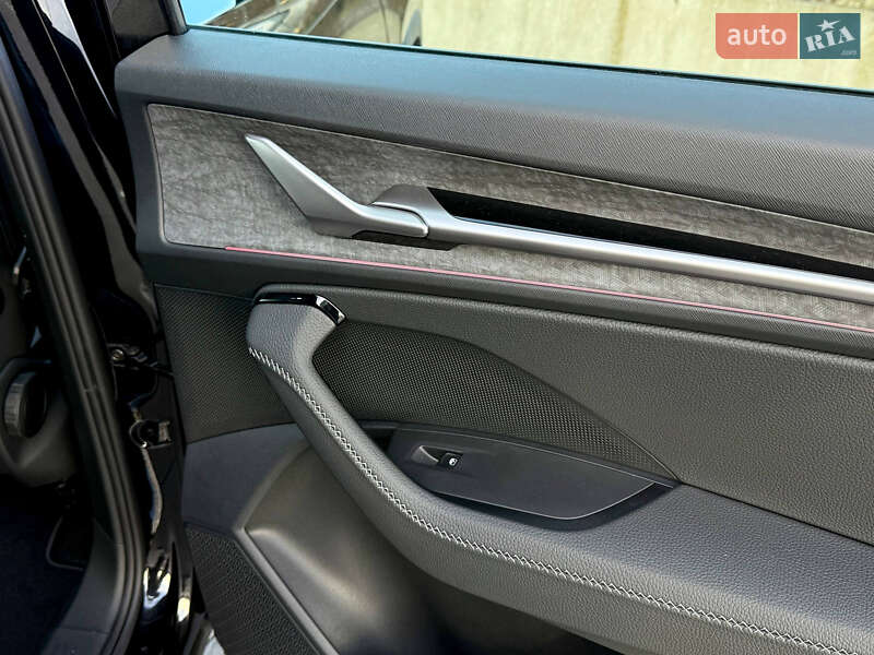 Внедорожник / Кроссовер Skoda Kodiaq 2025 в Киеве