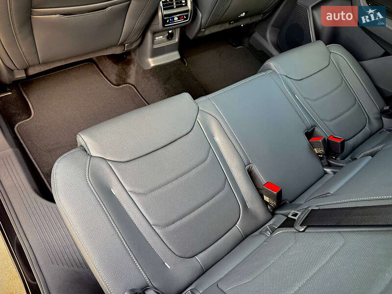 Внедорожник / Кроссовер Skoda Kodiaq 2025 в Киеве