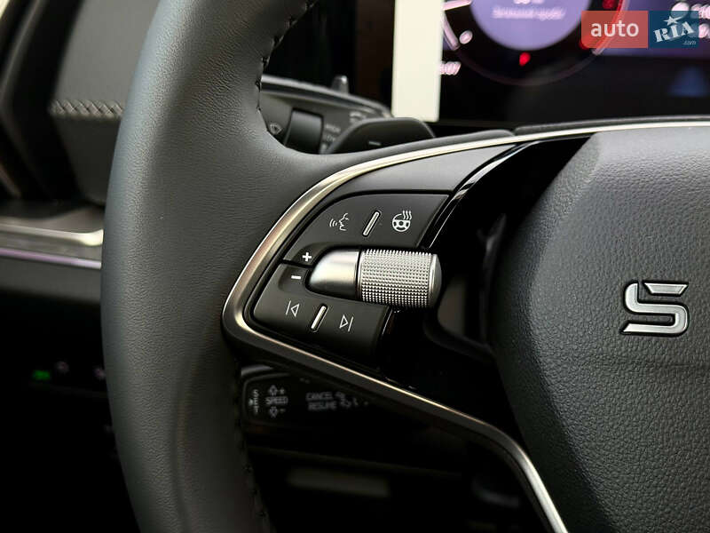 Внедорожник / Кроссовер Skoda Kodiaq 2025 в Киеве