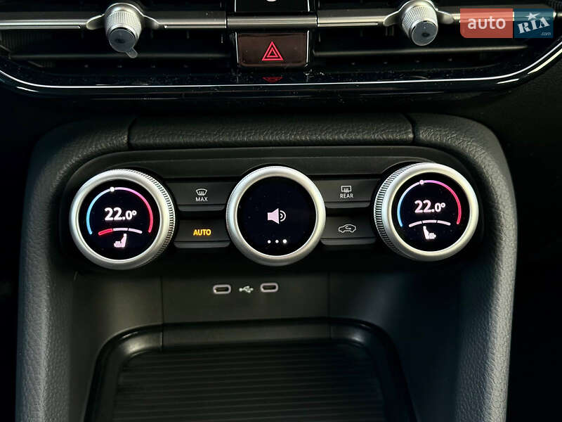 Внедорожник / Кроссовер Skoda Kodiaq 2025 в Киеве