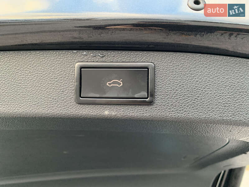 Внедорожник / Кроссовер Skoda Kodiaq 2017 в Житомире