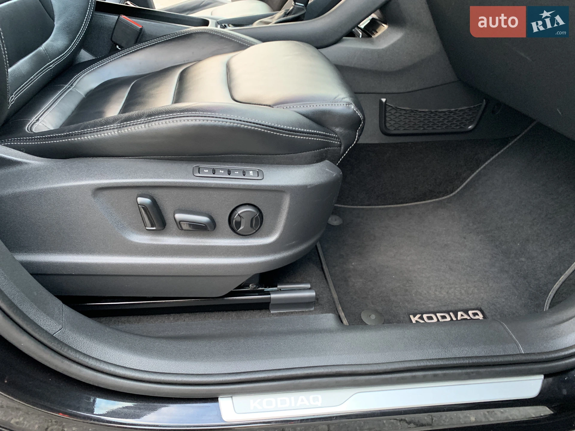 2017 Skoda Kodiaq - мініатюра 45