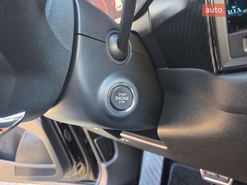 Внедорожник / Кроссовер Skoda Kodiaq 2022 в Ковеле