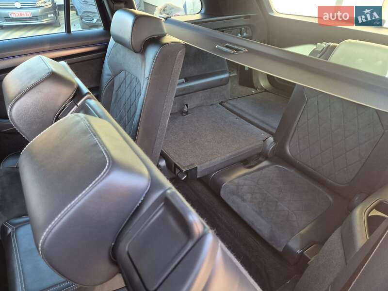 Внедорожник / Кроссовер Skoda Kodiaq 2022 в Ковеле