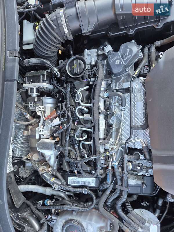 Внедорожник / Кроссовер Skoda Kodiaq 2022 в Ковеле