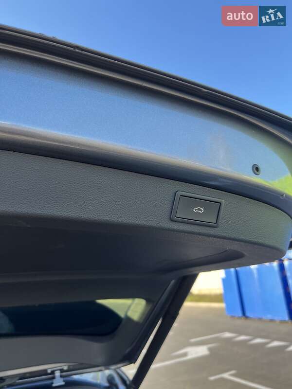 Позашляховик / Кросовер Skoda Kodiaq 2022 в Білій Церкві