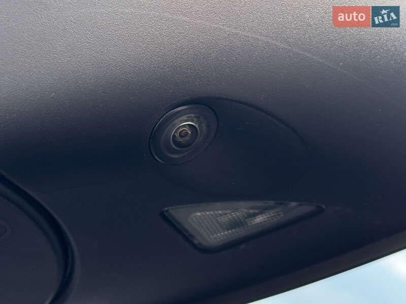 Позашляховик / Кросовер Skoda Kodiaq 2020 в Львові