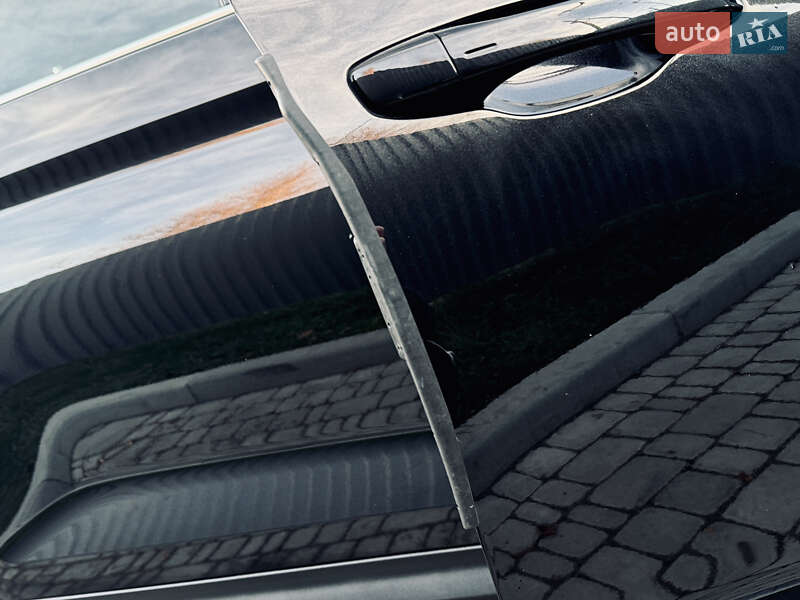 Позашляховик / Кросовер Skoda Kodiaq 2020 в Львові