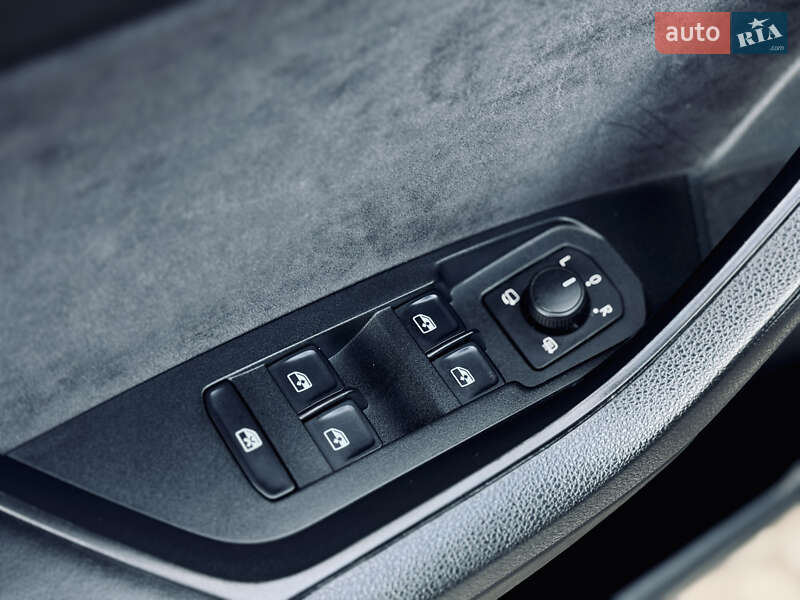 Позашляховик / Кросовер Skoda Kodiaq 2020 в Львові