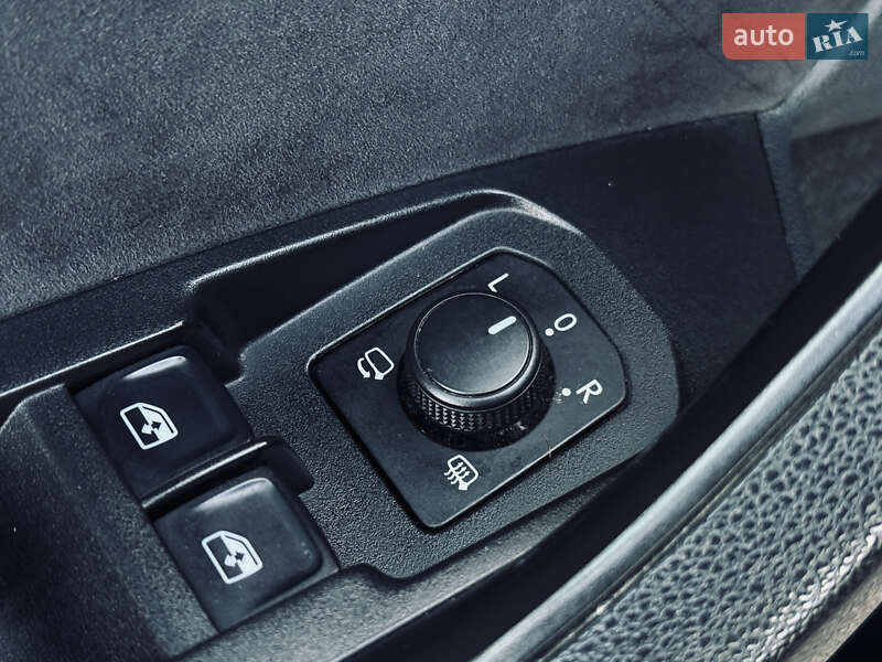 Позашляховик / Кросовер Skoda Kodiaq 2020 в Львові