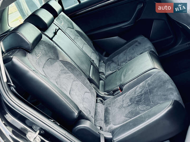 Позашляховик / Кросовер Skoda Kodiaq 2020 в Львові