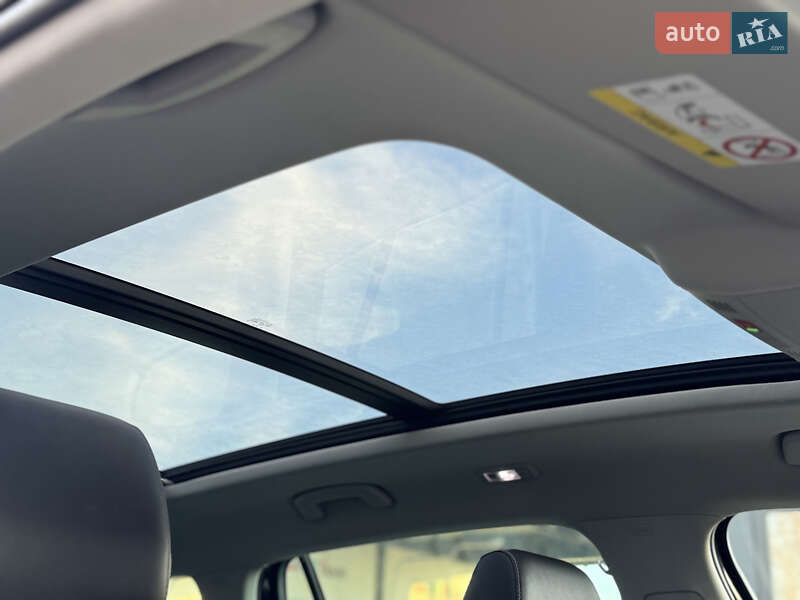 Позашляховик / Кросовер Skoda Kodiaq 2020 в Львові