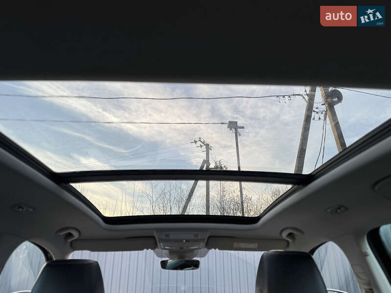 Позашляховик / Кросовер Skoda Kodiaq 2020 в Львові