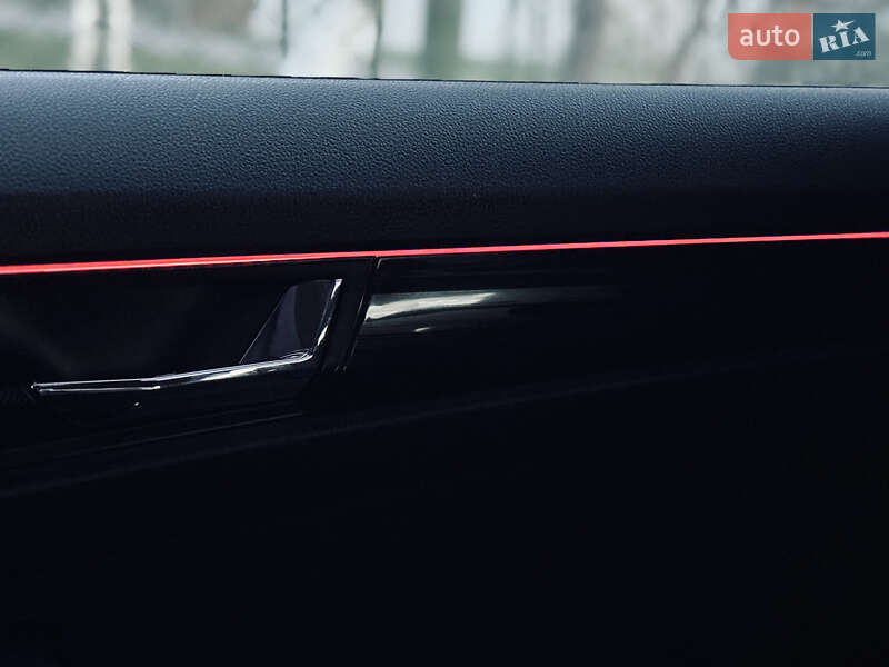 Позашляховик / Кросовер Skoda Kodiaq 2020 в Львові