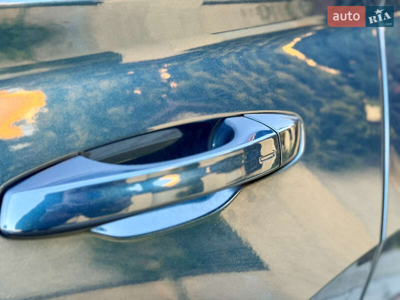 Внедорожник / Кроссовер Skoda Kodiaq 2020 в Ужгороде