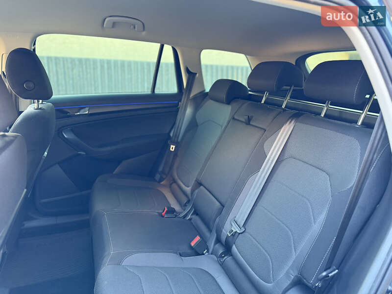 Внедорожник / Кроссовер Skoda Kodiaq 2020 в Ужгороде