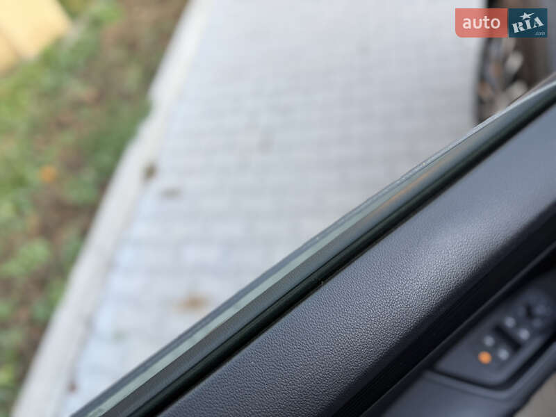 Внедорожник / Кроссовер Skoda Kodiaq 2020 в Ужгороде