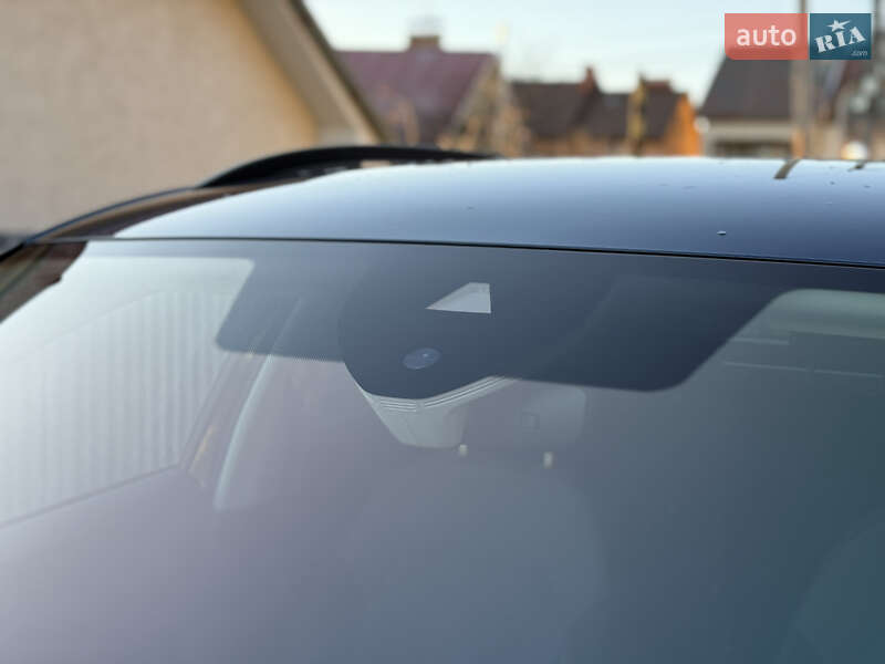 Внедорожник / Кроссовер Skoda Kodiaq 2020 в Ужгороде