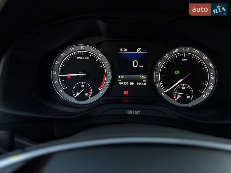 Внедорожник / Кроссовер Skoda Kodiaq 2020 в Ужгороде