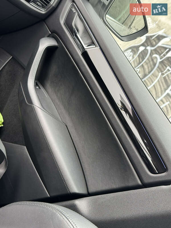 Позашляховик / Кросовер Skoda Kodiaq 2021 в Львові