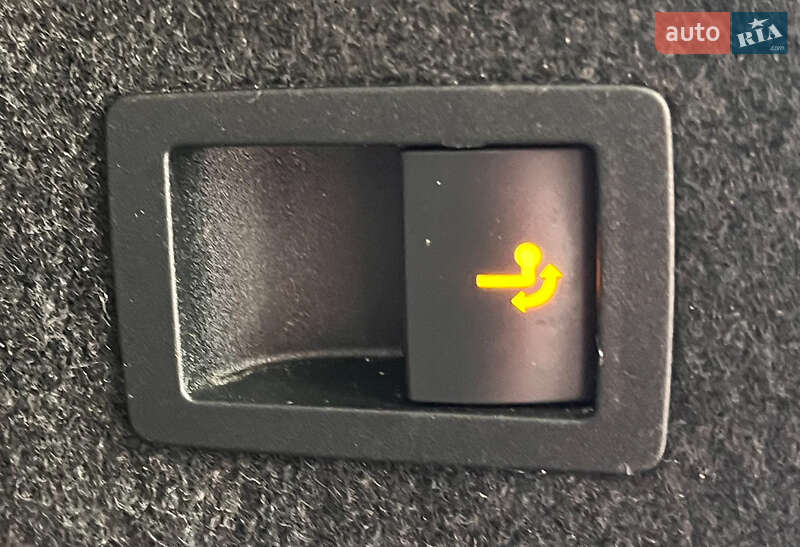 Внедорожник / Кроссовер Skoda Kodiaq 2018 в Львове