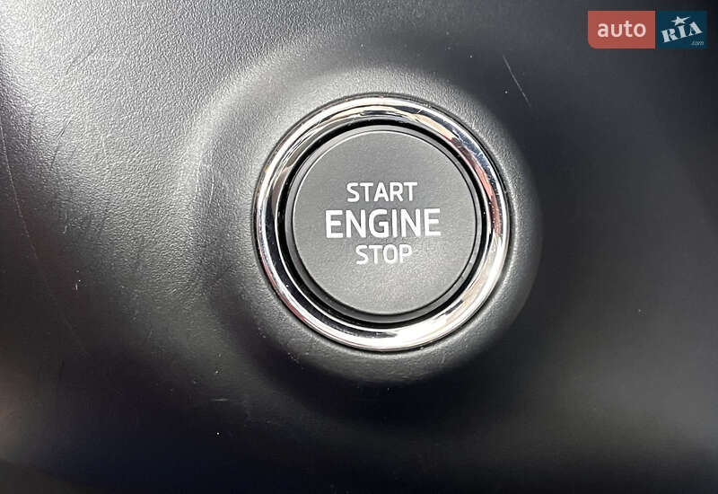 Внедорожник / Кроссовер Skoda Kodiaq 2018 в Львове