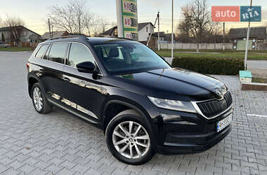 Позашляховик / Кросовер Skoda Kodiaq 2020 в Дунаївцях
