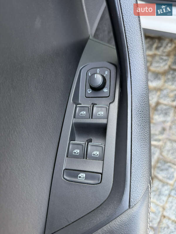 Внедорожник / Кроссовер Skoda Kodiaq 2019 в Александрие