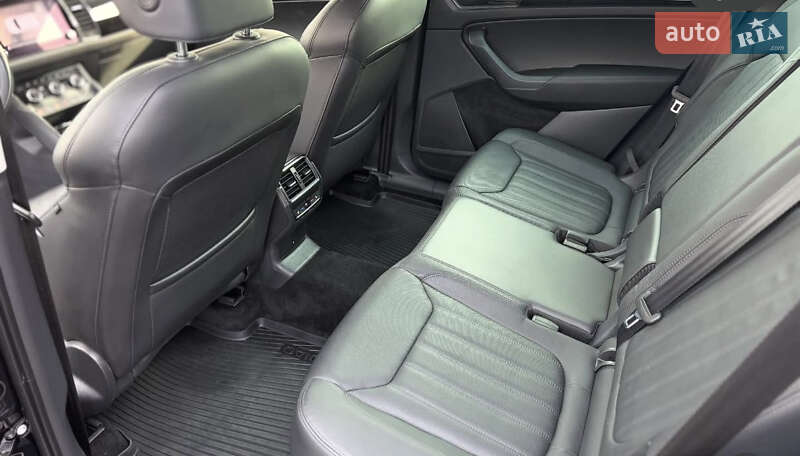 Внедорожник / Кроссовер Skoda Kodiaq 2020 в Измаиле фото 7 Внедорожник / Кроссовер Skoda Kodiaq 2020 в Измаиле