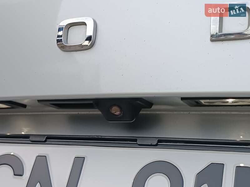 Позашляховик / Кросовер Skoda Kodiaq 2022 в Дрогобичі