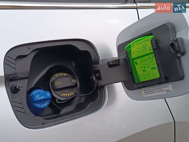 Позашляховик / Кросовер Skoda Kodiaq 2022 в Дрогобичі