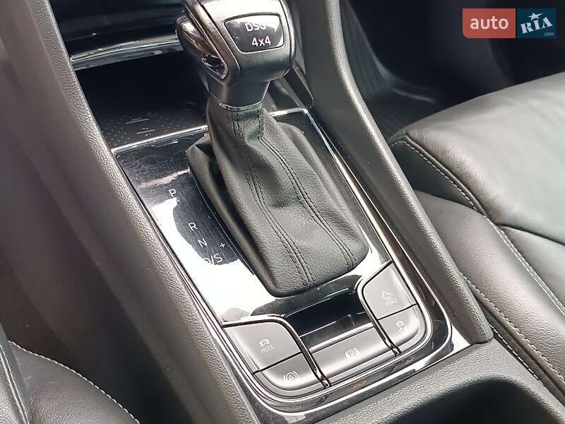 Позашляховик / Кросовер Skoda Kodiaq 2022 в Дрогобичі