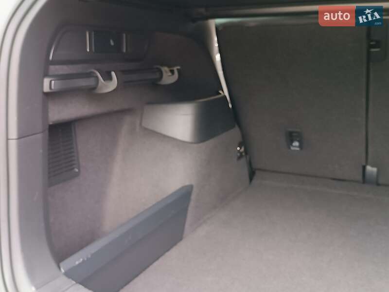 Позашляховик / Кросовер Skoda Kodiaq 2022 в Дрогобичі