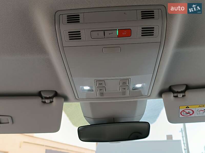 Позашляховик / Кросовер Skoda Kodiaq 2022 в Дрогобичі