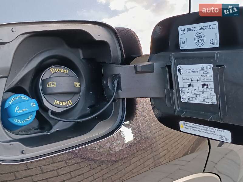 Позашляховик / Кросовер Skoda Kodiaq 2021 в Львові фото 76 Позашляховик / Кросовер Skoda Kodiaq 2021 в Львові