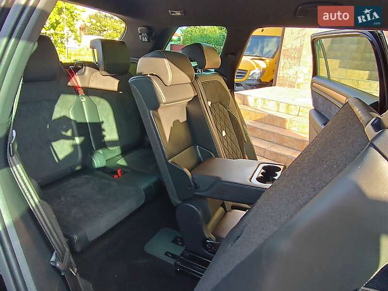 Позашляховик / Кросовер Skoda Kodiaq 2021 в Львові фото 65 Позашляховик / Кросовер Skoda Kodiaq 2021 в Львові