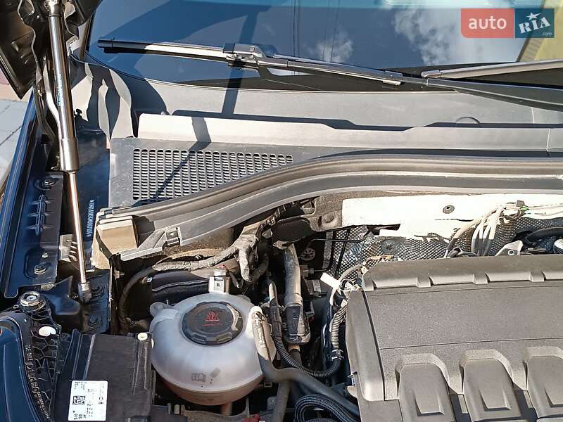 Позашляховик / Кросовер Skoda Kodiaq 2021 в Львові фото 75 Позашляховик / Кросовер Skoda Kodiaq 2021 в Львові