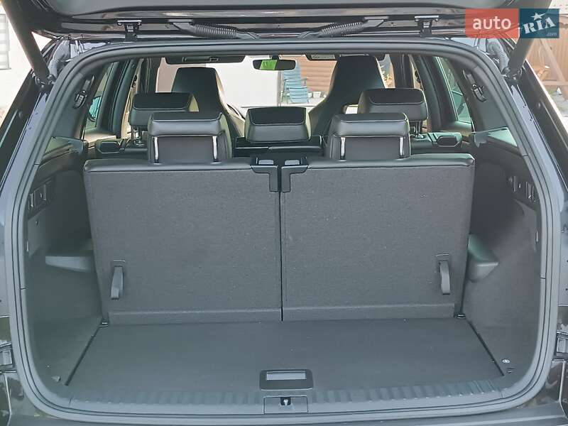 Позашляховик / Кросовер Skoda Kodiaq 2021 в Львові фото 68 Позашляховик / Кросовер Skoda Kodiaq 2021 в Львові