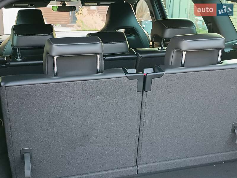 Позашляховик / Кросовер Skoda Kodiaq 2021 в Львові фото 69 Позашляховик / Кросовер Skoda Kodiaq 2021 в Львові