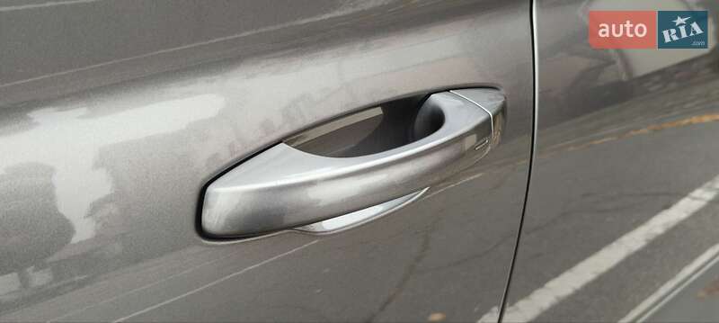 Позашляховик / Кросовер Skoda Kodiaq 2022 в Тернополі