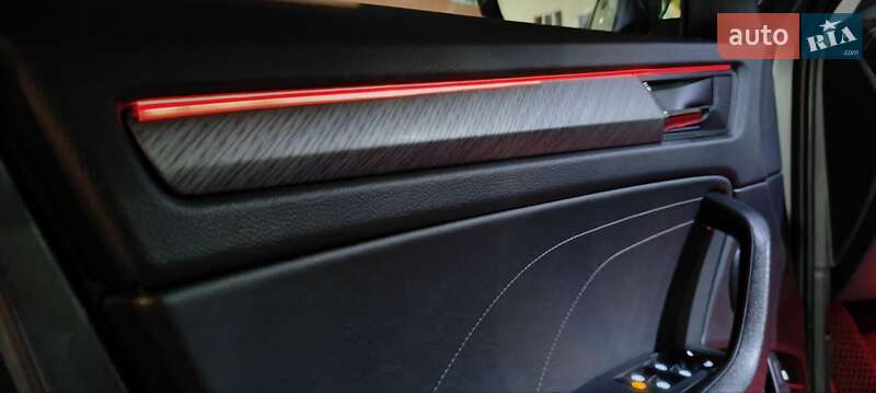 Позашляховик / Кросовер Skoda Kodiaq 2022 в Тернополі