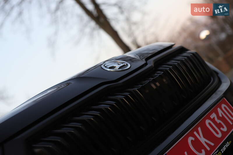 Внедорожник / Кроссовер Skoda Kodiaq 2024 в Дрогобыче фото 23 Внедорожник / Кроссовер Skoda Kodiaq 2024 в Дрогобыче