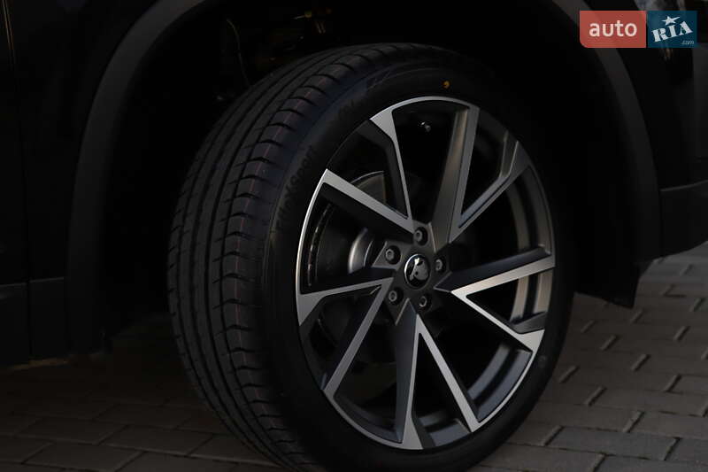 Внедорожник / Кроссовер Skoda Kodiaq 2024 в Дрогобыче фото 22 Внедорожник / Кроссовер Skoda Kodiaq 2024 в Дрогобыче