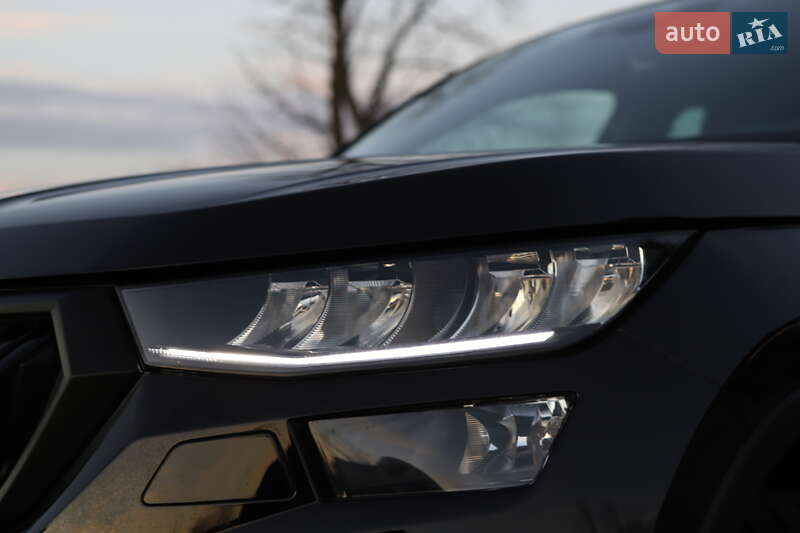 Внедорожник / Кроссовер Skoda Kodiaq 2024 в Дрогобыче фото 48 Внедорожник / Кроссовер Skoda Kodiaq 2024 в Дрогобыче